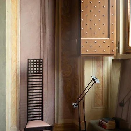 Impressive Renaissance With Elevator * Флоренция