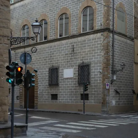 Impressive Renaissance With Elevator * Флоренция