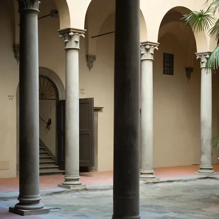 Impressive Renaissance With Elevator