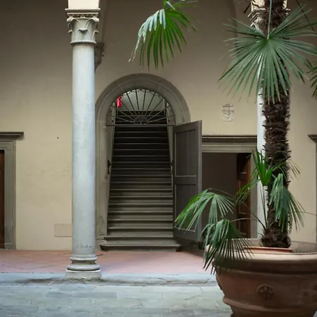 Impressive Renaissance With Elevator Firenze