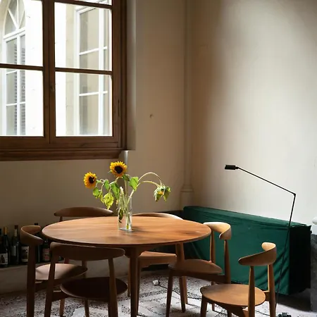 Impressive Renaissance With Elevator