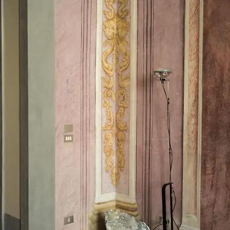 Impressive Renaissance With Elevator Διαμέρισμα Φλωρεντία