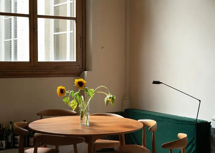 Impressive Renaissance With Elevator