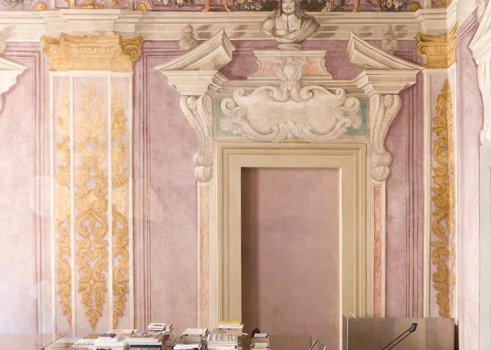 Impressive Renaissance With Elevator Daire *