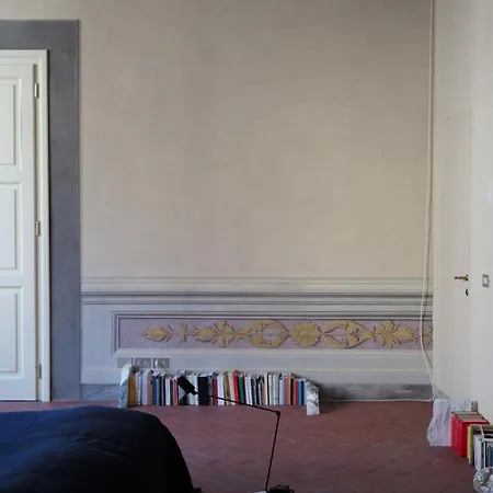 Impressive Renaissance With Elevator Apartament *