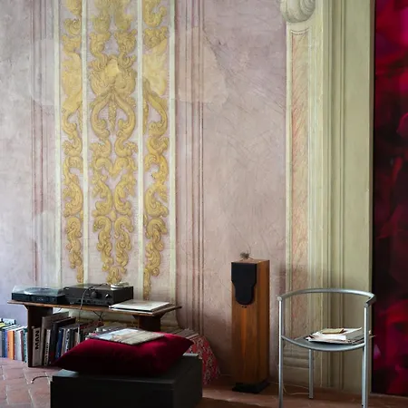 Impressive Renaissance With Elevator Apartament Florencja