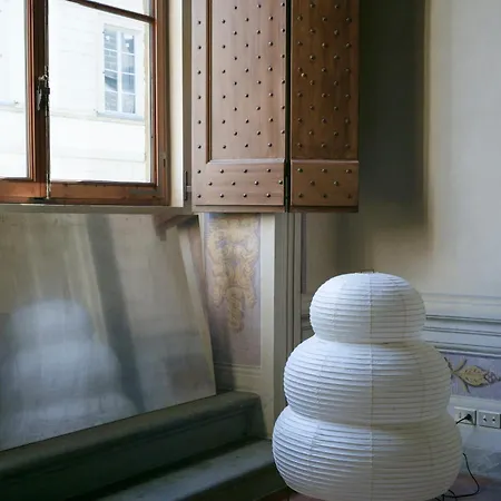 Appartement Impressive Renaissance With Elevator *